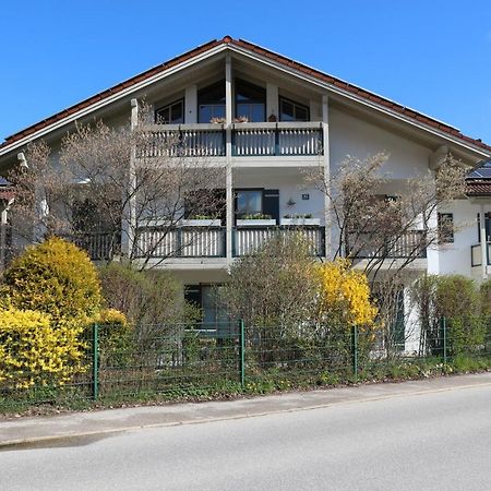 Ferienappartement Austen Piding Εξωτερικό φωτογραφία