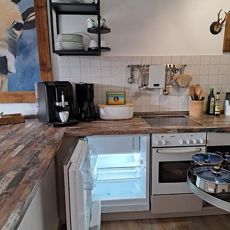 Ferienappartement Austen Piding Εξωτερικό φωτογραφία