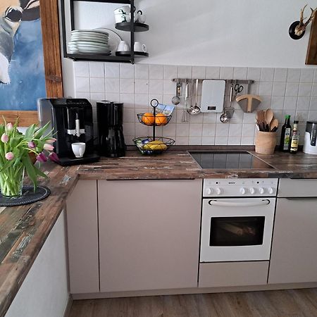 Ferienappartement Austen Piding Εξωτερικό φωτογραφία