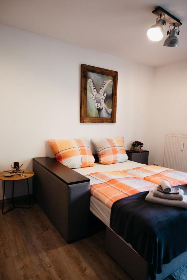 Ferienappartement Austen Piding Εξωτερικό φωτογραφία
