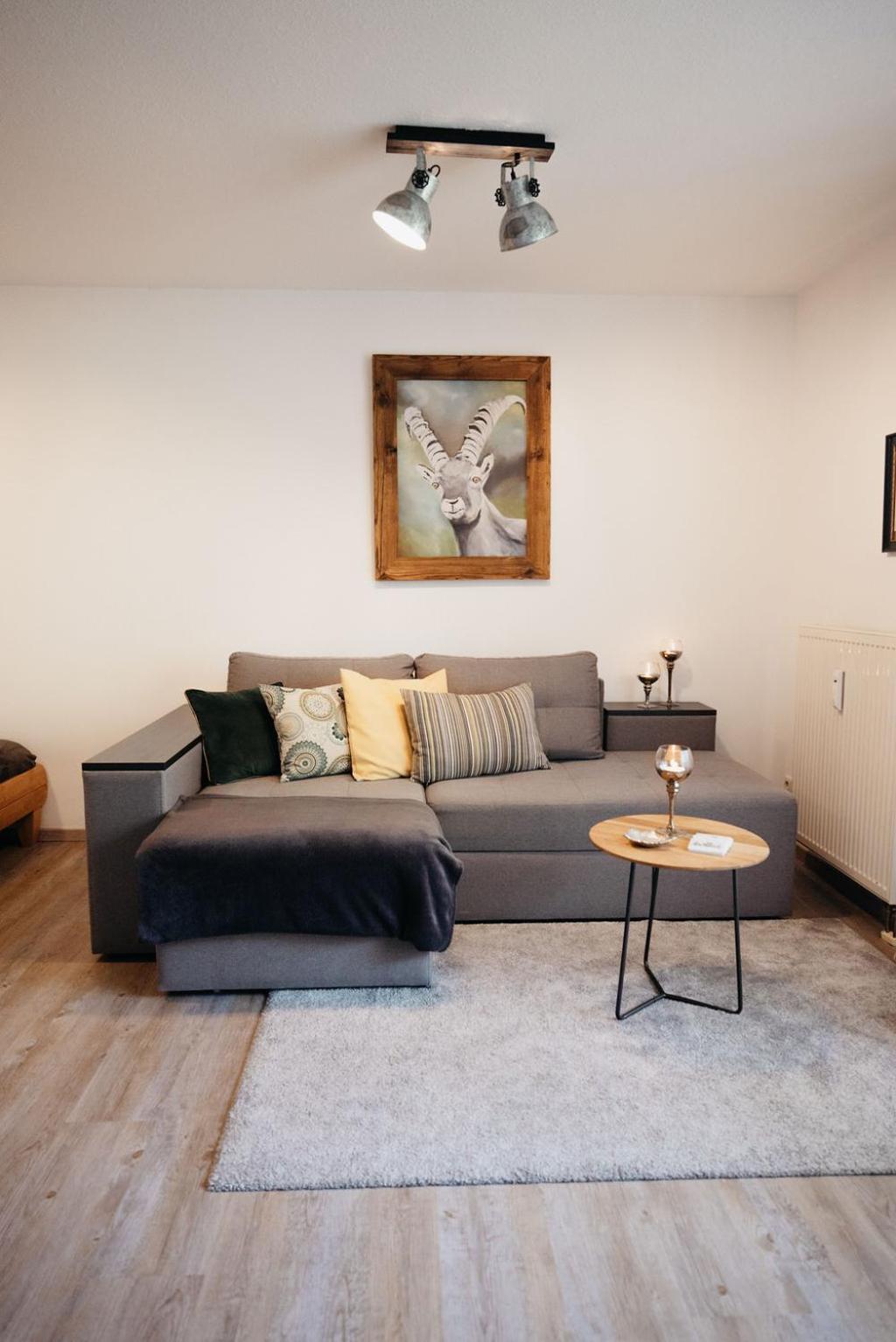 Ferienappartement Austen Piding Εξωτερικό φωτογραφία