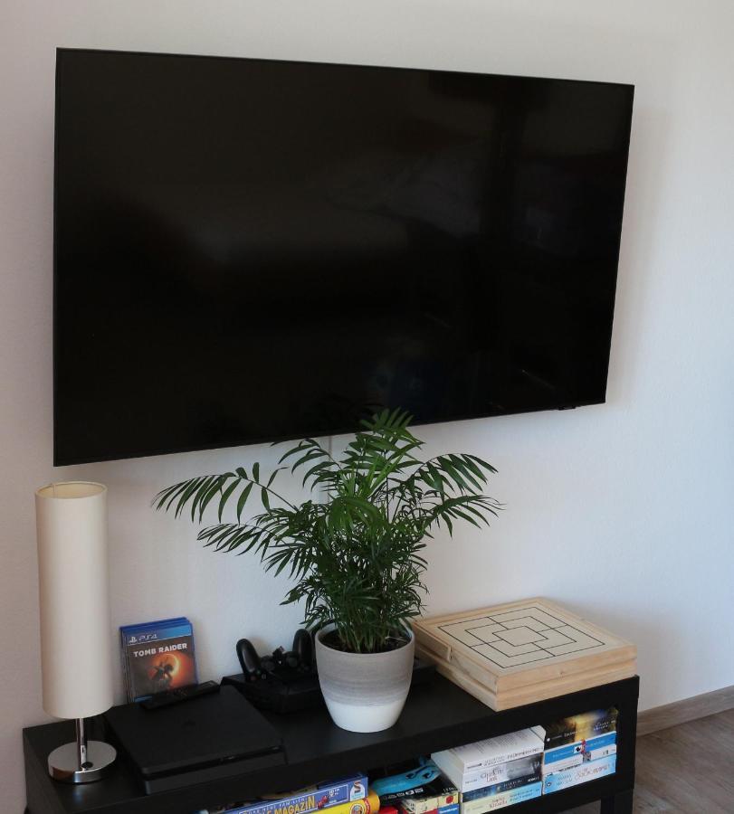 Ferienappartement Austen Piding Εξωτερικό φωτογραφία