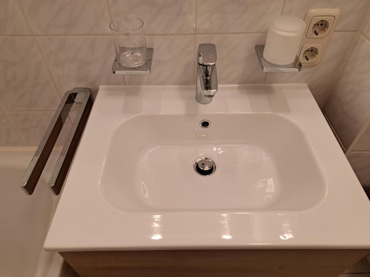 Ferienappartement Austen Piding Εξωτερικό φωτογραφία