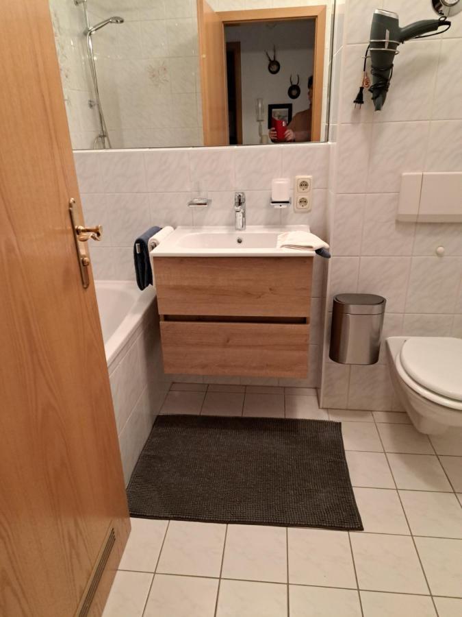 Ferienappartement Austen Piding Εξωτερικό φωτογραφία