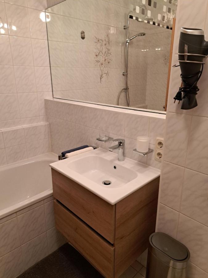 Ferienappartement Austen Piding Εξωτερικό φωτογραφία