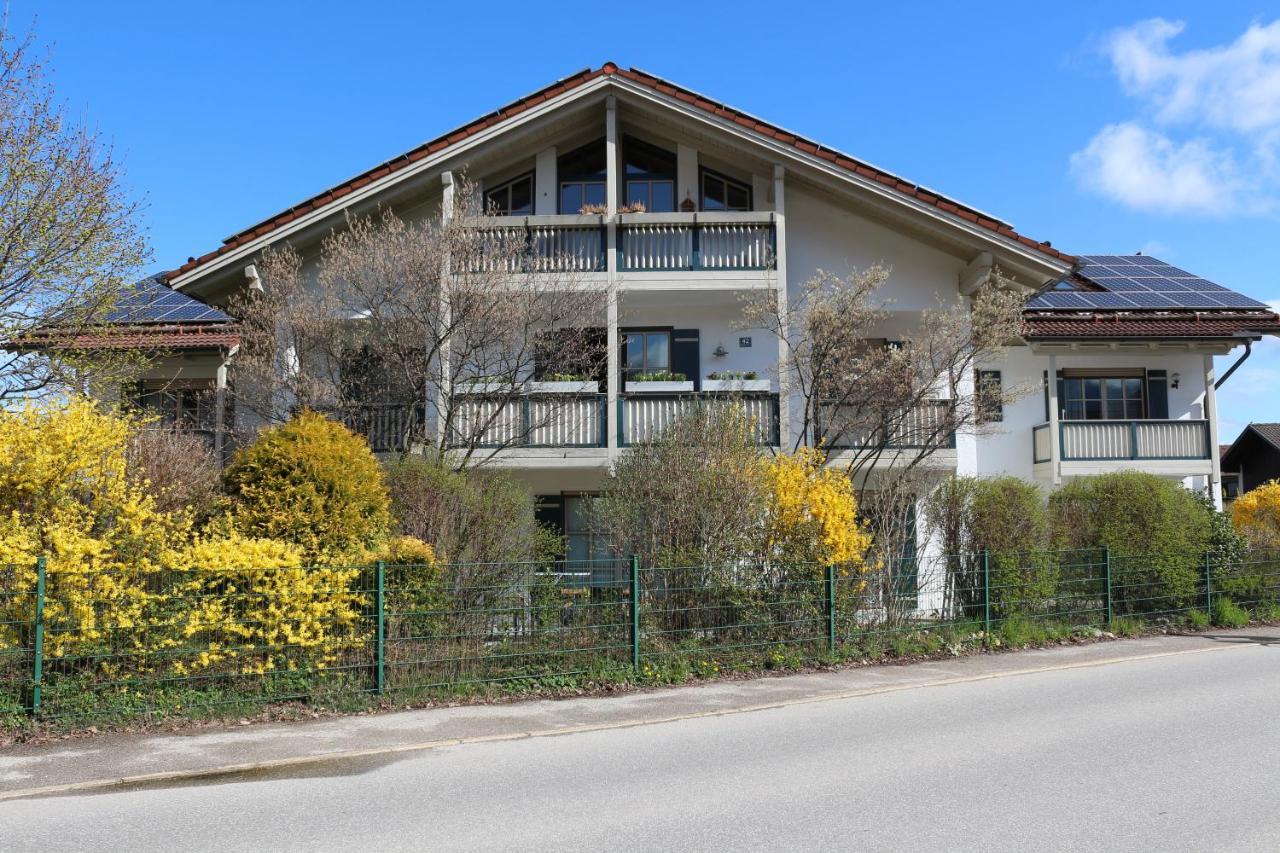 Ferienappartement Austen Piding Εξωτερικό φωτογραφία
