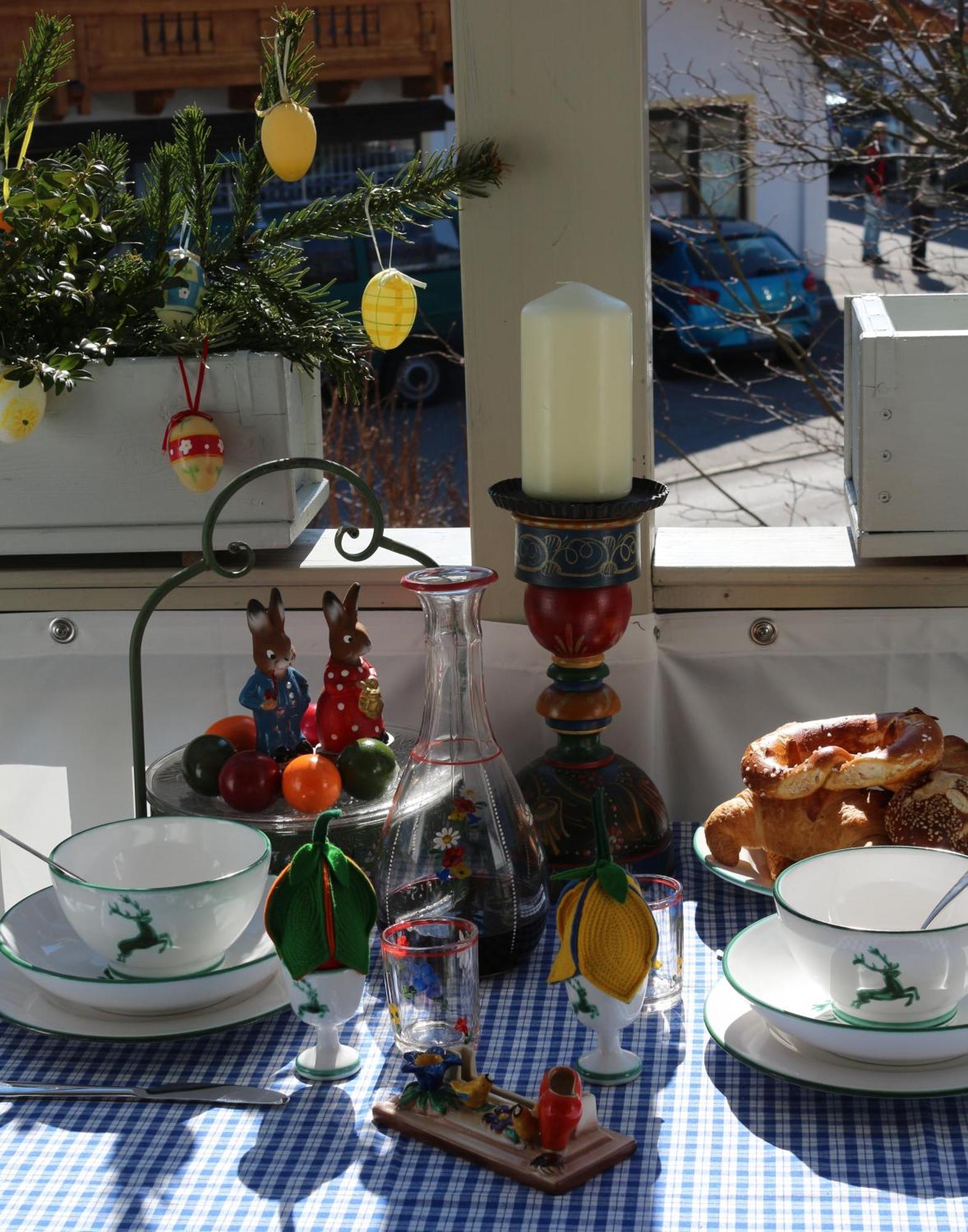 Ferienappartement Austen Piding Εξωτερικό φωτογραφία
