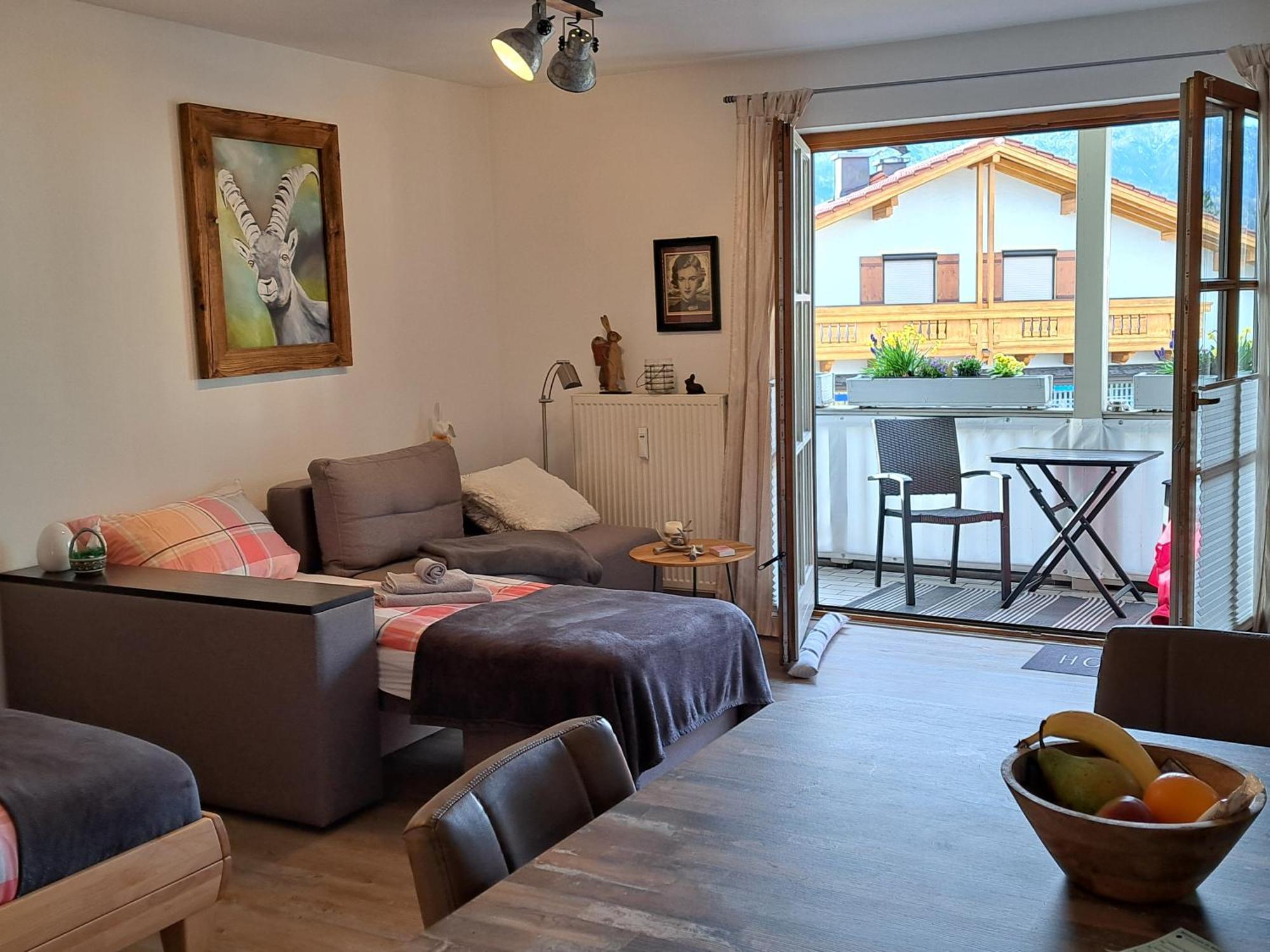 Ferienappartement Austen Piding Εξωτερικό φωτογραφία