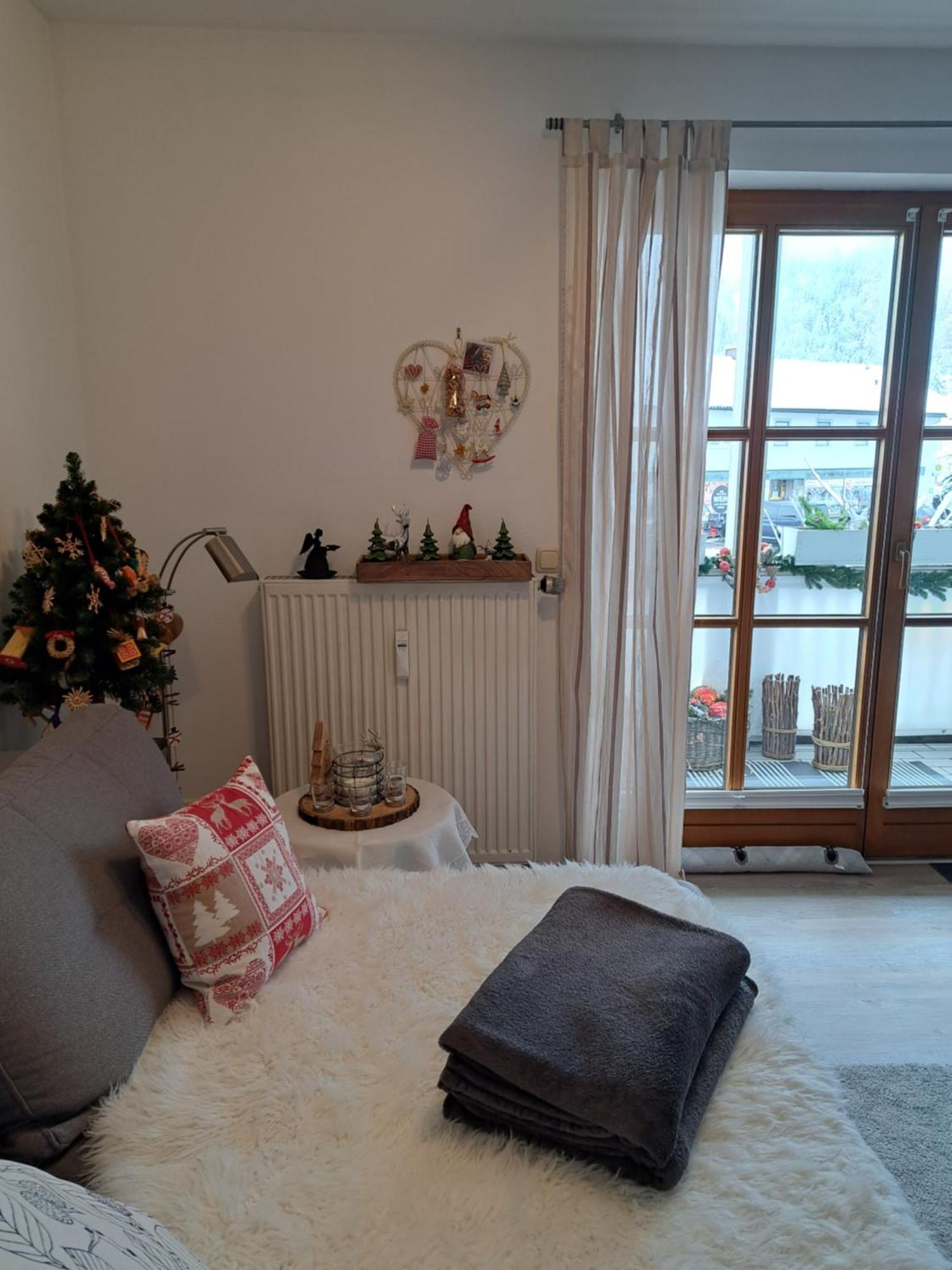 Ferienappartement Austen Piding Εξωτερικό φωτογραφία